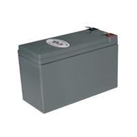 BATERA INTERNA TRIPP-LITE MODELO RBC51 PARA UPS ESPECFICOS APC BELKIN POWERWAR Y OTROS 1AÑO DE GARANTIA. BATERA INTERNA TRIPP-LITE MODELO RBC51 PARA UPS ESPECFICOS APC BELKIN POWERWAR Y OTROS 1AÑO DE GARANTIA.